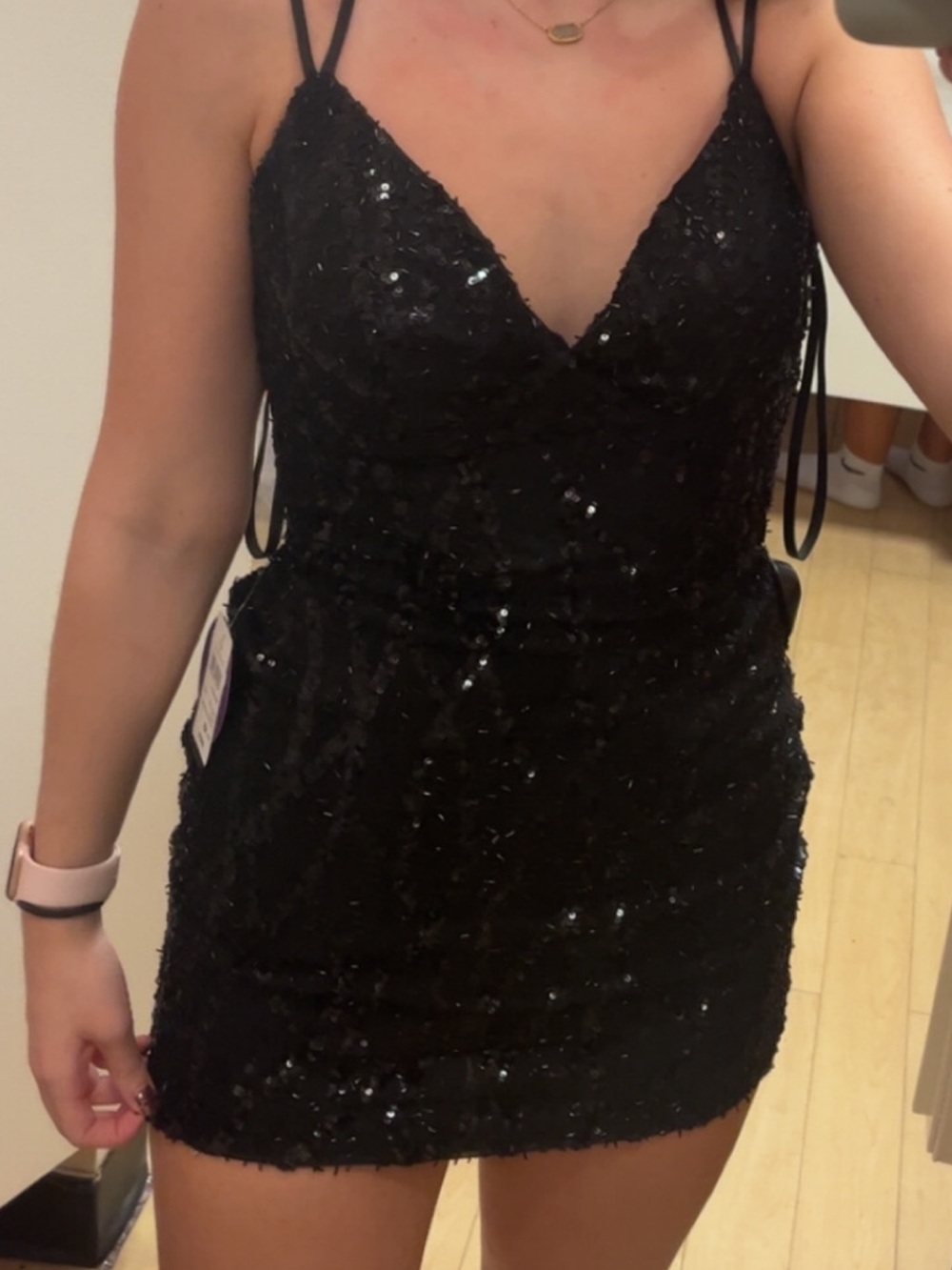 Windsor Homecoming Dress